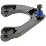 MEVOTECH CMS20364 Suspension Control Arm and Ball Joint Assembly