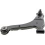 MEVOTECH CMS20365 Suspension Control Arm and Ball Joint Assembly