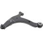 MEVOTECH CMS20365 Suspension Control Arm and Ball Joint Assembly