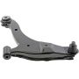 MEVOTECH CMS20365 Suspension Control Arm and Ball Joint Assembly