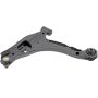 MEVOTECH CMS20366 Suspension Control Arm and Ball Joint Assembly