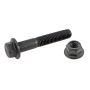 MEVOTECH CMS20366 Suspension Control Arm and Ball Joint Assembly