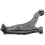 MEVOTECH CMS20366 Suspension Control Arm and Ball Joint Assembly