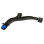 MEVOTECH CMS20367 Suspension Control Arm and Ball Joint Assembly