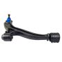 MEVOTECH CMS20368 Suspension Control Arm and Ball Joint Assembly