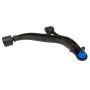 MEVOTECH CMS20368 Suspension Control Arm and Ball Joint Assembly