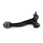 MEVOTECH CMS20369 Suspension Control Arm and Ball Joint Assembly