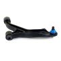 MEVOTECH CMS20369 Suspension Control Arm and Ball Joint Assembly