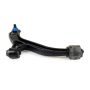 MEVOTECH CMS20370 Suspension Control Arm and Ball Joint Assembly