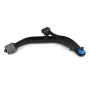 MEVOTECH CMS20370 Suspension Control Arm and Ball Joint Assembly