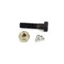 MEVOTECH CMS20370 Suspension Control Arm and Ball Joint Assembly