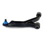 MEVOTECH CMS20370 Suspension Control Arm and Ball Joint Assembly