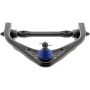 MEVOTECH CMS20375 Suspension Control Arm and Ball Joint Assembly