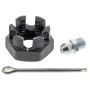 MEVOTECH CMS20375 Suspension Control Arm and Ball Joint Assembly
