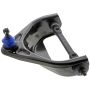 MEVOTECH CMS20375 Suspension Control Arm and Ball Joint Assembly