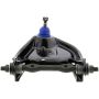 MEVOTECH CMS20380 Suspension Control Arm and Ball Joint Assembly