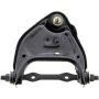 MEVOTECH CMS20380 Suspension Control Arm and Ball Joint Assembly