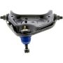 MEVOTECH CMS20380 Suspension Control Arm and Ball Joint Assembly