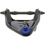 MEVOTECH CMS20380 Suspension Control Arm and Ball Joint Assembly