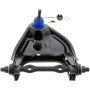 MEVOTECH CMS20380 Suspension Control Arm and Ball Joint Assembly