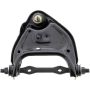 MEVOTECH CMS20381 Suspension Control Arm and Ball Joint Assembly