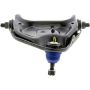 MEVOTECH CMS20381 Suspension Control Arm and Ball Joint Assembly