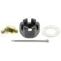 MEVOTECH CMS20381 Suspension Control Arm and Ball Joint Assembly