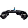 MEVOTECH CMS20396 Suspension Control Arm and Ball Joint Assembly