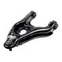 MEVOTECH CMS20396 Suspension Control Arm and Ball Joint Assembly