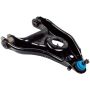 MEVOTECH CMS20396 Suspension Control Arm and Ball Joint Assembly