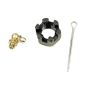 MEVOTECH CMS20396 Suspension Control Arm and Ball Joint Assembly