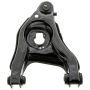 MEVOTECH CMS20397 Suspension Control Arm and Ball Joint Assembly