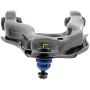 MEVOTECH CMS20397 Suspension Control Arm and Ball Joint Assembly