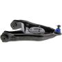 MEVOTECH CMS20397 Suspension Control Arm and Ball Joint Assembly