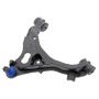 MEVOTECH CMS20398 Suspension Control Arm and Ball Joint Assembly