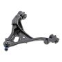 MEVOTECH CMS20399 Suspension Control Arm and Ball Joint Assembly