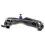 MEVOTECH CMS20402 Suspension Control Arm and Ball Joint Assembly