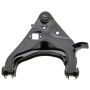 MEVOTECH CMS20402 Suspension Control Arm and Ball Joint Assembly