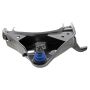 MEVOTECH CMS20402 Suspension Control Arm and Ball Joint Assembly