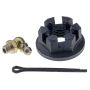 MEVOTECH CMS20402 Suspension Control Arm and Ball Joint Assembly
