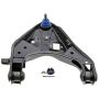 MEVOTECH CMS20402 Suspension Control Arm and Ball Joint Assembly