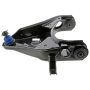MEVOTECH CMS20402 Suspension Control Arm and Ball Joint Assembly