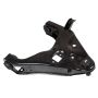 MEVOTECH CMS20403 Suspension Control Arm and Ball Joint Assembly