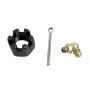 MEVOTECH CMS20403 Suspension Control Arm and Ball Joint Assembly