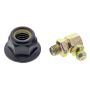 MEVOTECH CMS20404 Suspension Control Arm and Ball Joint Assembly
