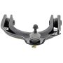 MEVOTECH CMS20405 Suspension Control Arm and Ball Joint Assembly