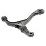 MEVOTECH CMS20406 Suspension Control Arm