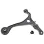 MEVOTECH CMS20406 Suspension Control Arm