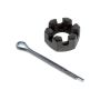 MEVOTECH CMS20408 Suspension Control Arm and Ball Joint Assembly