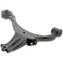 MEVOTECH CMS20410 Suspension Control Arm